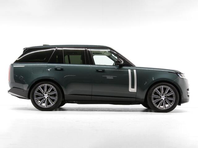 Land Rover RANGE ROVER 3.0 P550e Autobiography PHEV