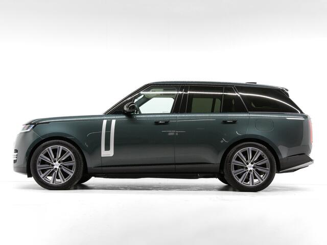 Land Rover RANGE ROVER 3.0 P550e Autobiography PHEV
