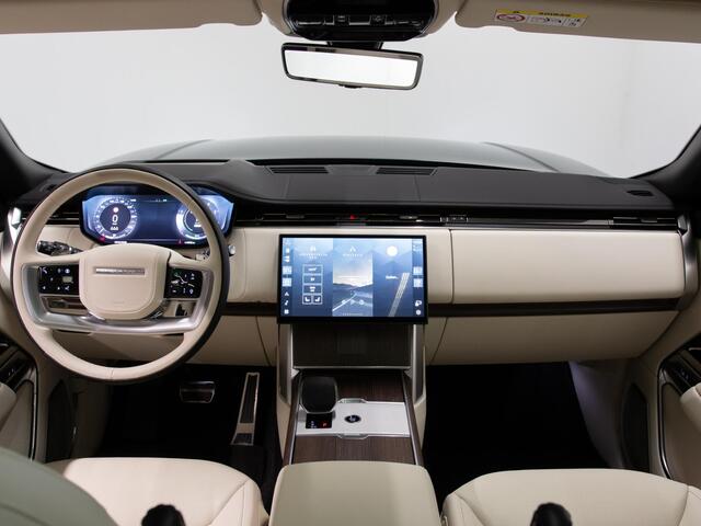 Land Rover RANGE ROVER 3.0 P550e Autobiography PHEV