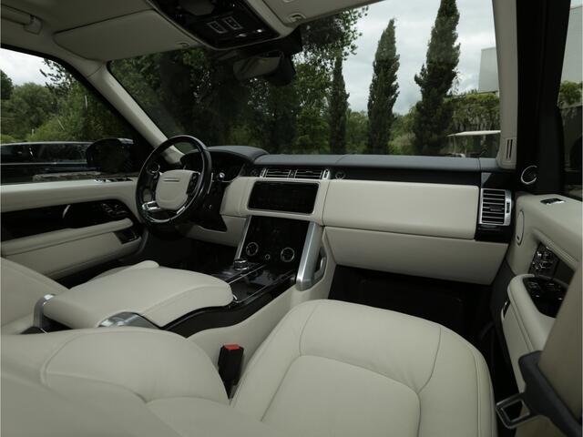 Land Rover RANGE ROVER D390 SVAutobiography