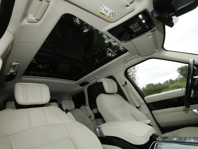 Land Rover RANGE ROVER D390 SVAutobiography