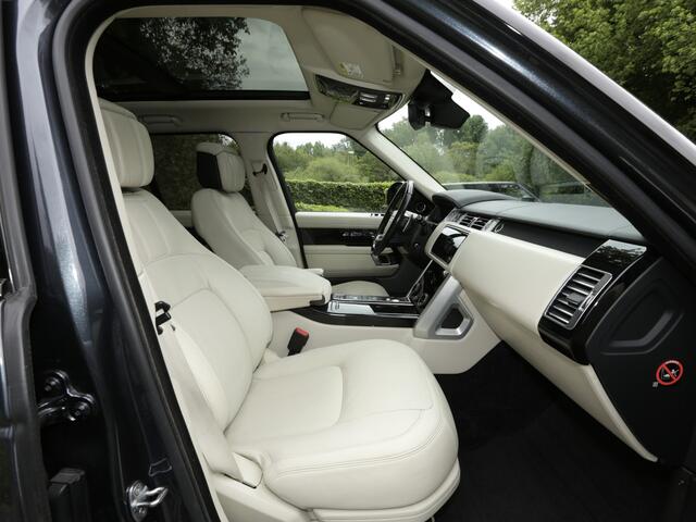 Land Rover RANGE ROVER D390 SVAutobiography