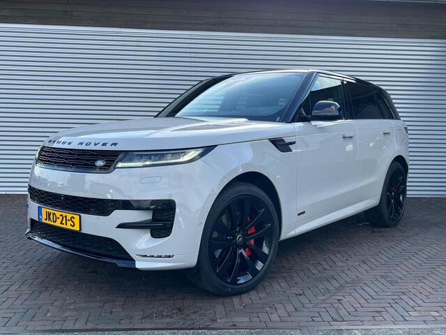 Land Rover RANGE ROVER 3.0 P460e SE PHEV panoramadak vol vol