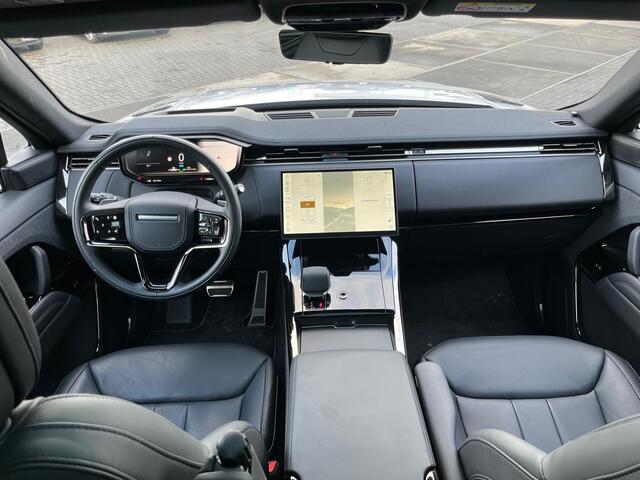 Land Rover RANGE ROVER 3.0 P460e SE PHEV panoramadak vol vol