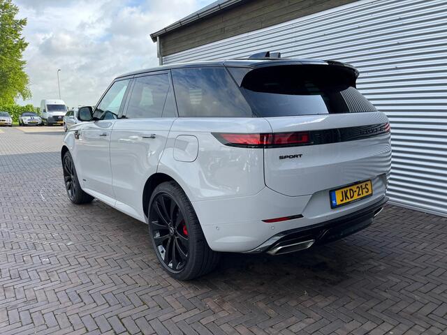 Land Rover RANGE ROVER 3.0 P460e SE PHEV panoramadak vol vol