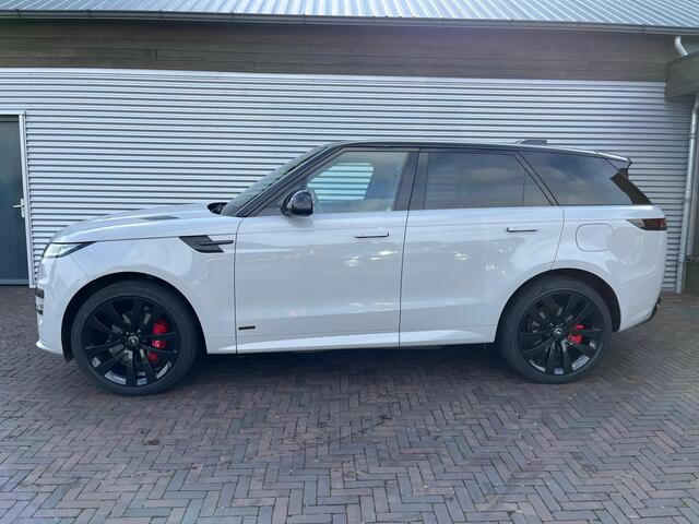 Land Rover RANGE ROVER 3.0 P460e SE PHEV panoramadak vol vol