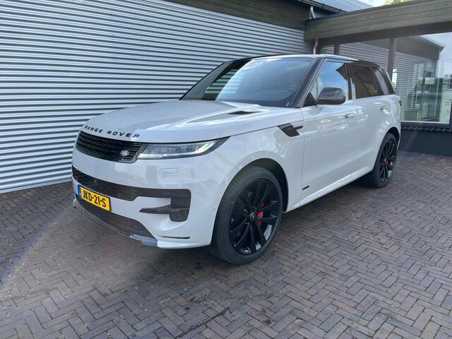 Land Rover RANGE ROVER 3.0 P460e SE PHEV panoramadak vol vol