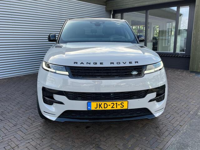Land Rover RANGE ROVER 3.0 P460e SE PHEV panoramadak vol vol