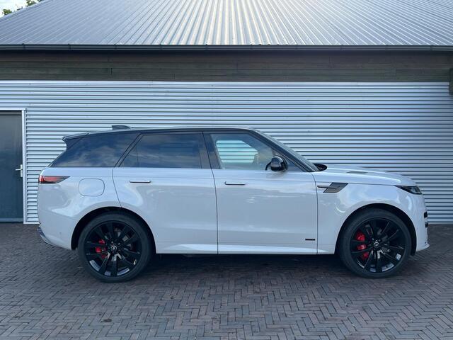 Land Rover RANGE ROVER 3.0 P460e SE PHEV panoramadak vol vol