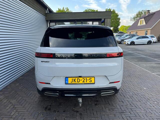 Land Rover RANGE ROVER 3.0 P460e SE PHEV panoramadak vol vol