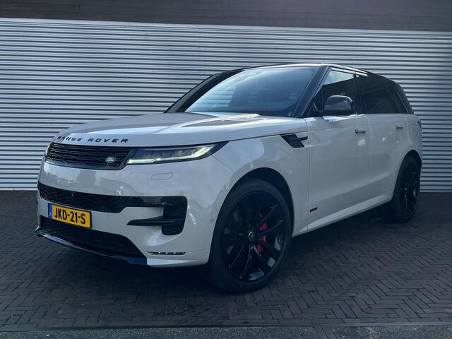 Land Rover RANGE ROVER 3.0 P460e SE PHEV panoramadak vol vol