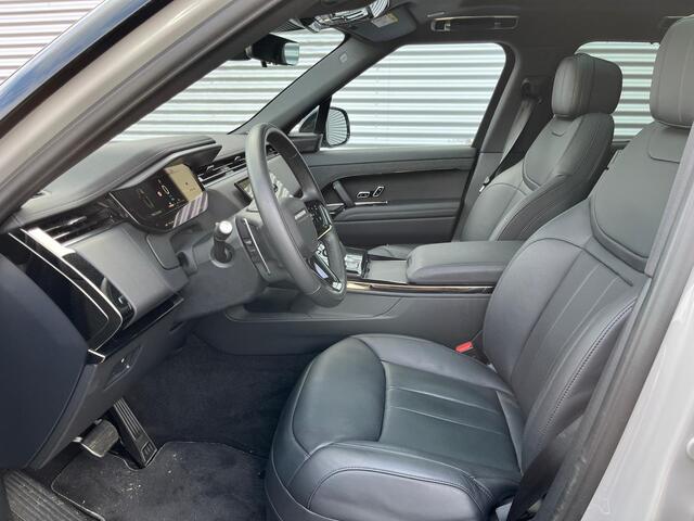 Land Rover RANGE ROVER 3.0 P460e SE PHEV panoramadak vol vol