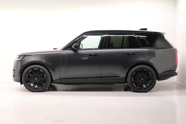Land Rover RANGE ROVER 3.0 P510e Autobiography PHEV Land Rover Range Rover P510e Autobiography PHEV 23" gloss black