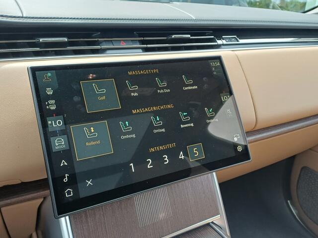 Land Rover RANGE ROVER P550e 6-cil. 550pk AWD Autobiography | NIEUW -- 0 km | Zeer compleet | Elektr. trekhaak tot 3.000kg |