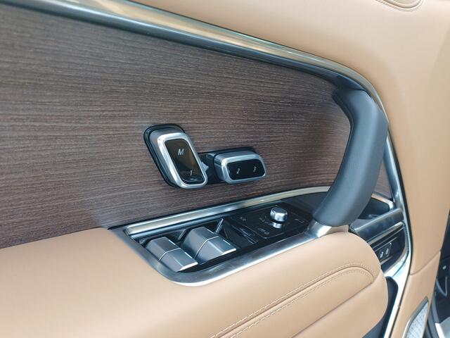 Land Rover RANGE ROVER P550e 6-cil. 550pk AWD Autobiography | NIEUW -- 0 km | Zeer compleet | Elektr. trekhaak tot 3.000kg |