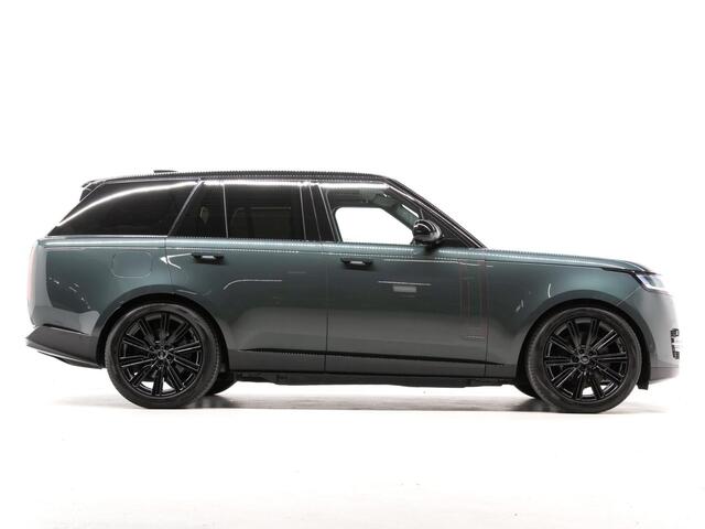 Land Rover RANGE ROVER 3.0 P510e Autobiography PHEV