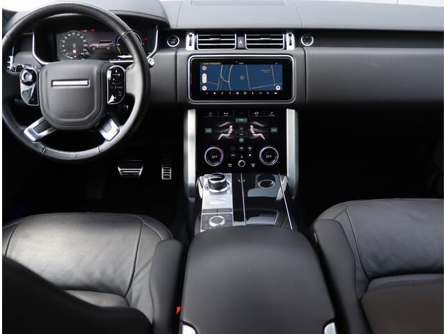 Land Rover RANGE ROVER 2.0 P400e LWB Vogue | Meridian | Pano | Head-up | SOH 96,4%