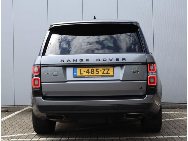 Land Rover RANGE ROVER 2.0 P400e LWB Vogue | Meridian | Pano | Head-up | SOH 96,4%