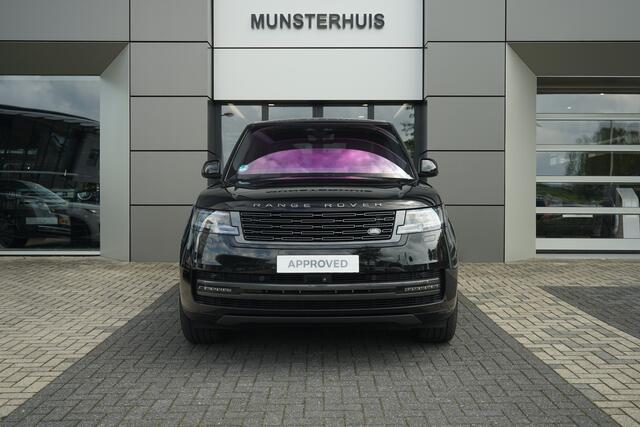 Land Rover RANGE ROVER 3.0 P440e LWB Autobiography PHEV | Massage stoelen |