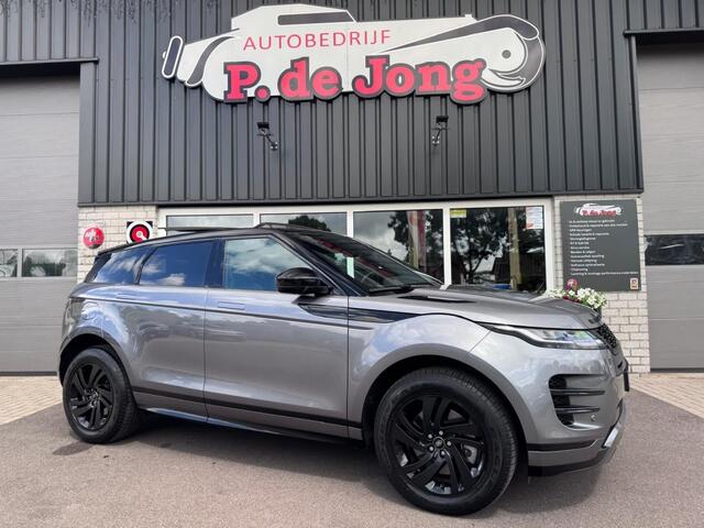 Land Rover RANGE ROVER 1.5 P300E S AWD R-Design Panoramadak Camera Stoelverwarming Carplay Meridian