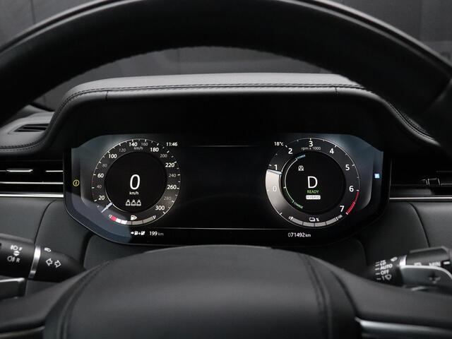 Land Rover RANGE ROVER 3.0 P510e Autobiography PHEV | LEDER | MEMORY | PANO | MERIDIAN | HEAD-UP | 360° CAMERA | STOELVERK. | ADAPT. CRUISE |
