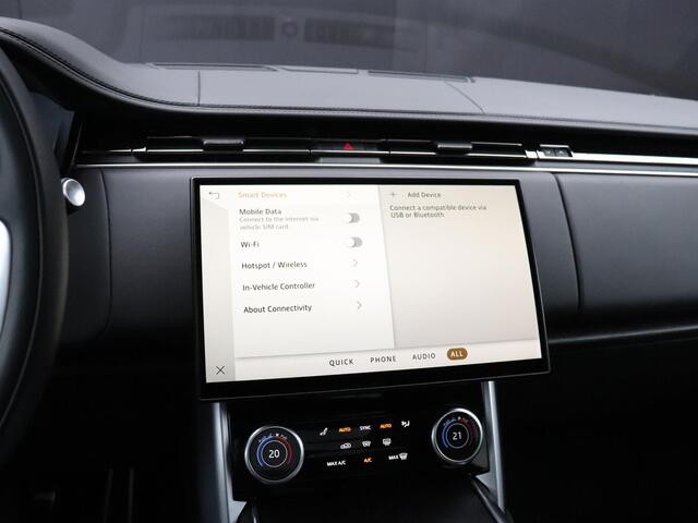 Land Rover RANGE ROVER 3.0 P510e Autobiography PHEV | LEDER | MEMORY | PANO | MERIDIAN | HEAD-UP | 360° CAMERA | STOELVERK. | ADAPT. CRUISE |