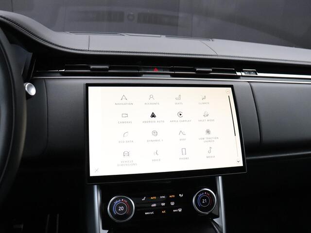 Land Rover RANGE ROVER 3.0 P510e Autobiography PHEV | LEDER | MEMORY | PANO | MERIDIAN | HEAD-UP | 360° CAMERA | STOELVERK. | ADAPT. CRUISE |