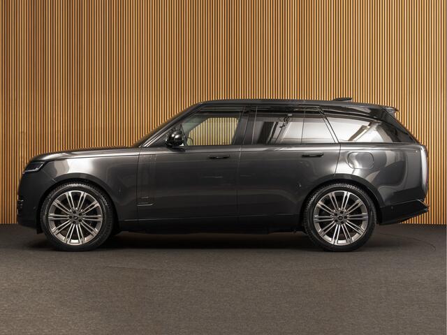 Land Rover RANGE ROVER 3.0 P550e Autobiography 23"-MASSAGE-MERIDIAN