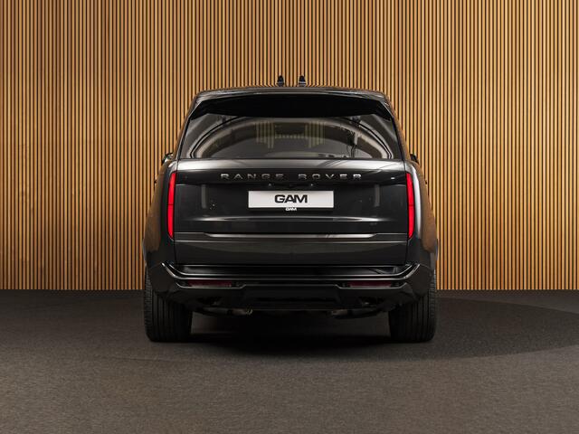 Land Rover RANGE ROVER 3.0 P550e Autobiography 23"-MASSAGE-MERIDIAN