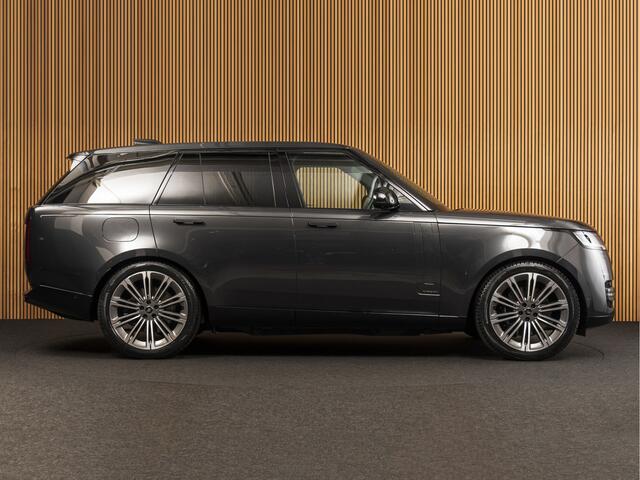 Land Rover RANGE ROVER 3.0 P550e Autobiography 23"-MASSAGE-MERIDIAN