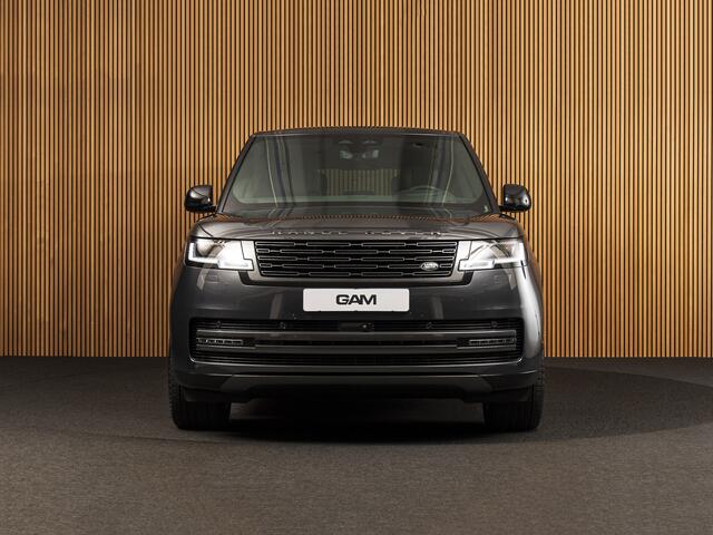 Land Rover RANGE ROVER 3.0 P550e Autobiography 23"-MASSAGE-MERIDIAN