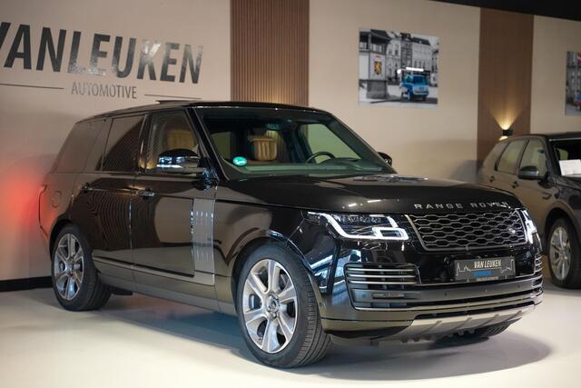 Land Rover RANGE ROVER 2.0 P400e Autobiography Autobiography BTW-auto
