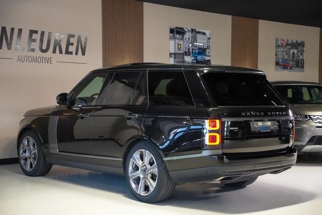 Land Rover RANGE ROVER 2.0 P400e Autobiography Autobiography BTW-auto