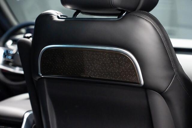 Land Rover RANGE ROVER 3.0 P550e Autobiography *Meridian Signature / SV interieur / Panorama / Soft-Close / 4-wiel besturing / HUD / Stoelventilatie + Massage*