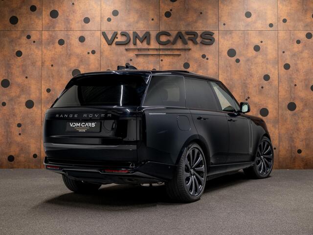 Land Rover RANGE ROVER 3.0 P550e Autobiography PHEV | Trekhaak | Pano | ACC | Massage | Meridian Signature Audio |