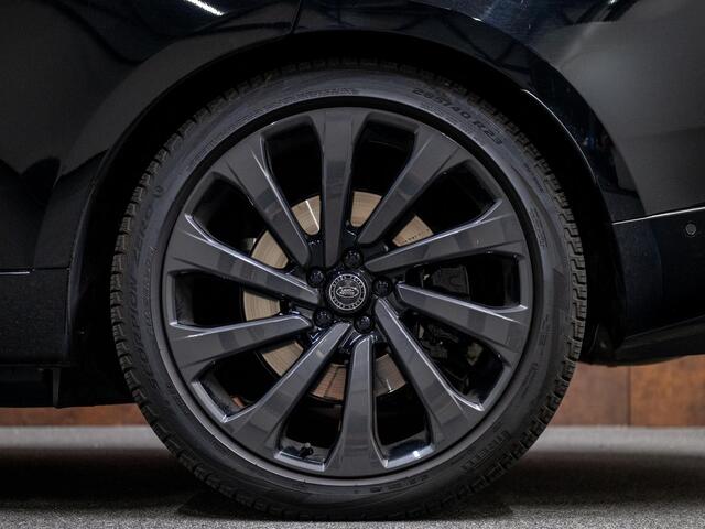 Land Rover RANGE ROVER 3.0 P550e Autobiography PHEV | Trekhaak | Pano | ACC | Massage | Meridian Signature Audio |