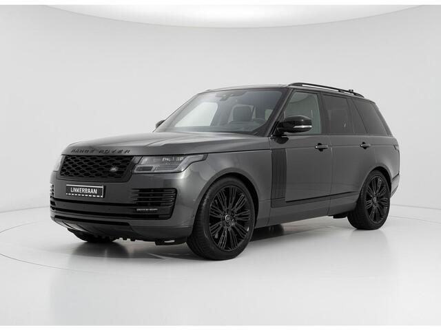 Land Rover RANGE ROVER P400 HSE | Pano | Meridian | HUD | 22 inch | NL Auto |
