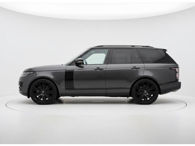 Land Rover RANGE ROVER P400 HSE | Pano | Meridian | HUD | 22 inch | NL Auto |