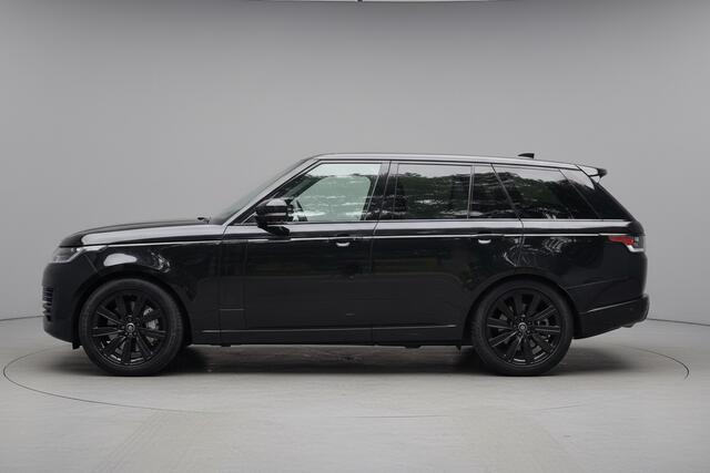 Land Rover RANGE ROVER 3.0 P440e First Edition PHEV / Autobiography / BTW / Panorama / Chauffeur / Trekhaak / Meridian / 4x Massage /