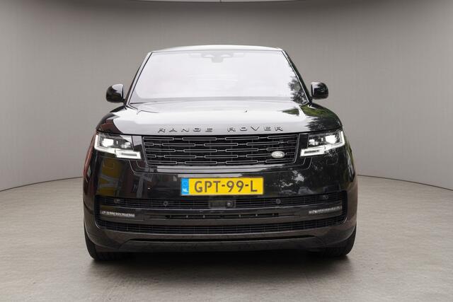 Land Rover RANGE ROVER 3.0 P440e First Edition PHEV / Autobiography / BTW / Panorama / Chauffeur / Trekhaak / Meridian / 4x Massage /