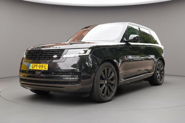 Land Rover RANGE ROVER 3.0 P440e First Edition PHEV / Autobiography / BTW / Panorama / Chauffeur / Trekhaak / Meridian / 4x Massage /