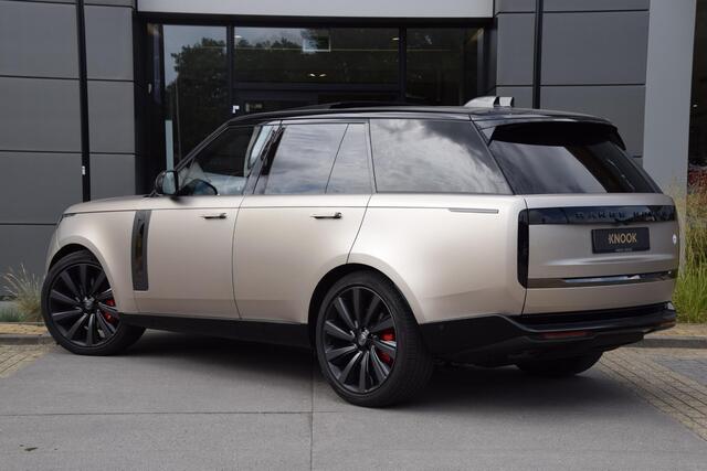 Land Rover RANGE ROVER 4.4 P530 SV