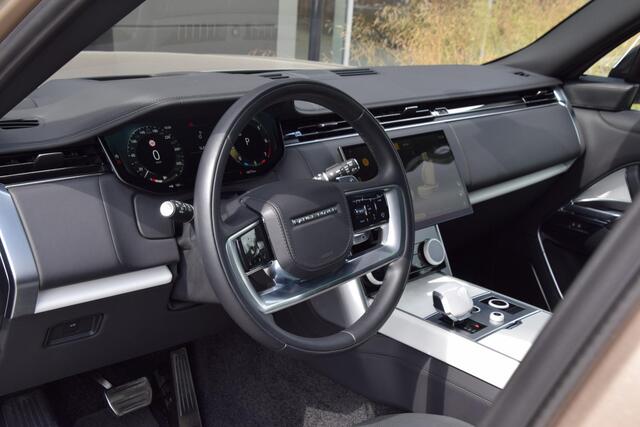 Land Rover RANGE ROVER 4.4 P530 SV