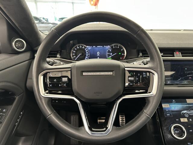 Land Rover RANGE ROVER EVOQUE 1.5 P300e AWD Autobiography | lederen bekleding | Meridian Surro