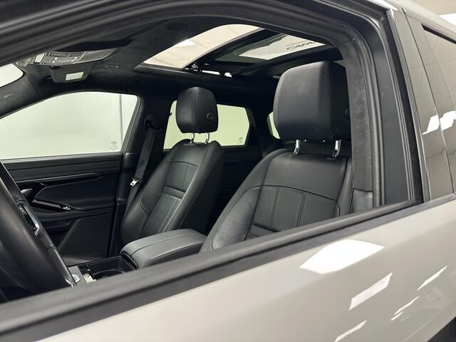 Land Rover RANGE ROVER EVOQUE 1.5 P300e AWD Autobiography | lederen bekleding | Meridian Surro