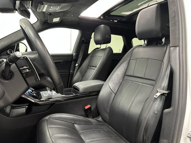 Land Rover RANGE ROVER EVOQUE 1.5 P300e AWD Autobiography | lederen bekleding | Meridian Surro