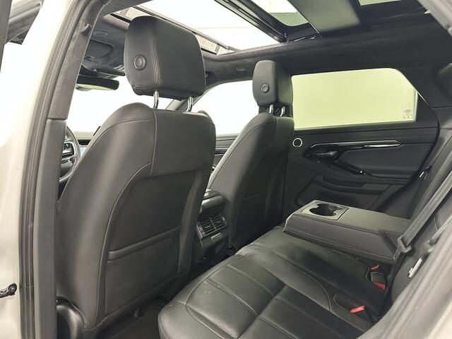 Land Rover RANGE ROVER EVOQUE 1.5 P300e AWD Autobiography | lederen bekleding | Meridian Surro