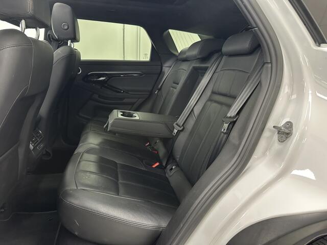 Land Rover RANGE ROVER EVOQUE 1.5 P300e AWD Autobiography | lederen bekleding | Meridian Surro
