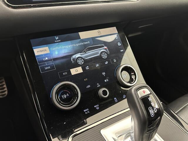 Land Rover RANGE ROVER EVOQUE 1.5 P300e AWD Autobiography | lederen bekleding | Meridian Surro