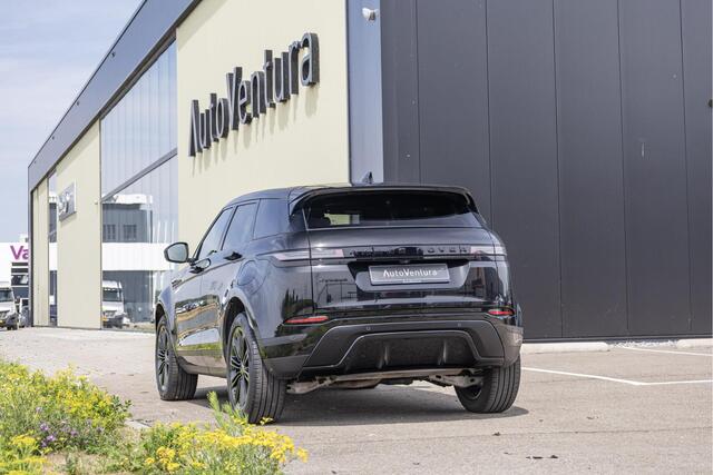 Land Rover RANGE ROVER EVOQUE 1.5 P300e PHEV AWD S Facelift l Black Pack l Elek. Stoelen l Adapt. Cruise l 20" l Carplay